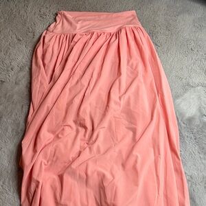 Halara Pink Women's Skirt
